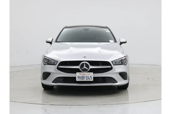 $29998 : Mercedes-Benz CLA 2023 CLA 2 image 5