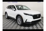 $35875 : Honda CR-V 2025 AWD EX 4dr S thumbnail