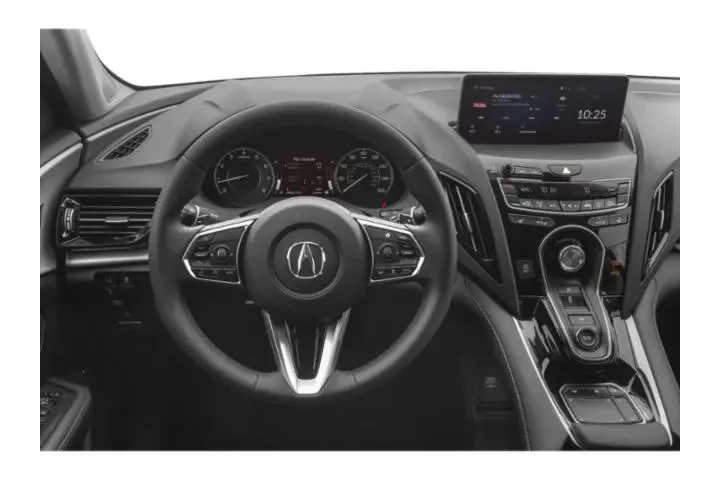 $28599 : Acura RDX 2020 SH-AWD 4dr SU image 7