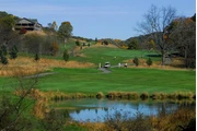 Golf Stonewall Resort WV thumbnail