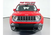 $10975 : Jeep Renegade 2017 4x4 Latit thumbnail