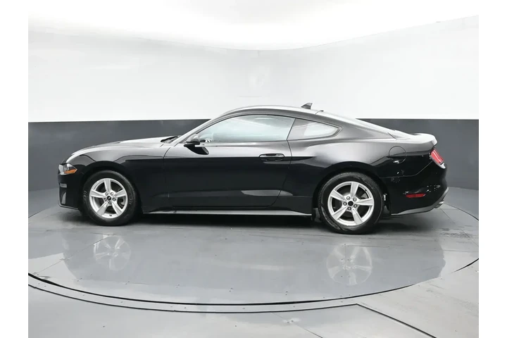 $19926 : Ford Mustang 2022 EcoBoost 2 image 4