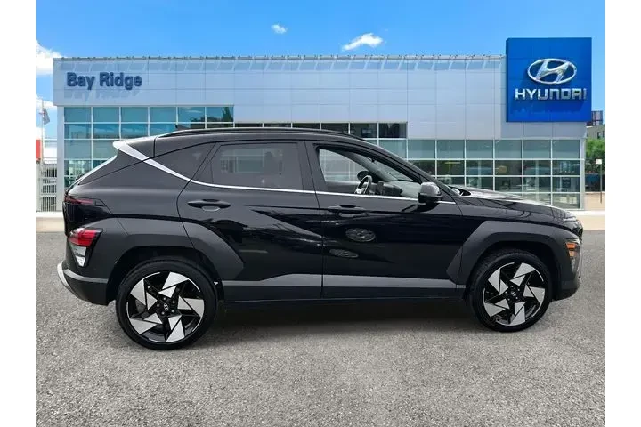 $21904 : Hyundai KONA 2024 AWD Limite image 2