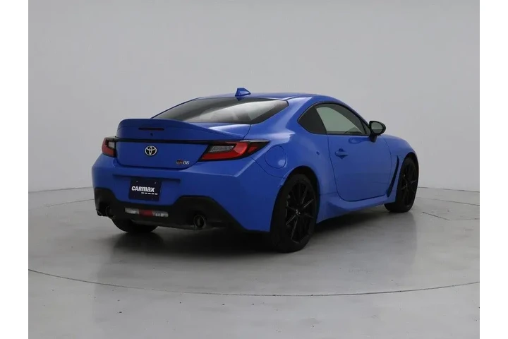 $30998 : Toyota GR86 2024 Premium 2dr image 8