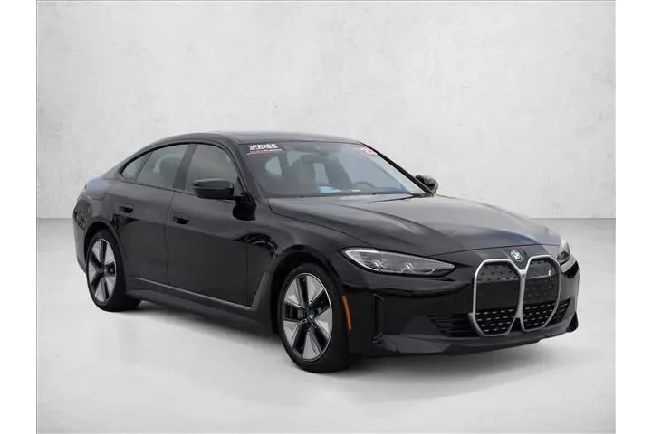 $33084 : BMW i4 2023 eDrive35 Gran Co image 3