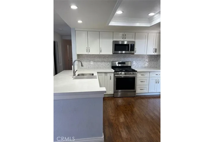 $2650 : BELLFLOWER  CASA 3 RECÁMARAS image 4