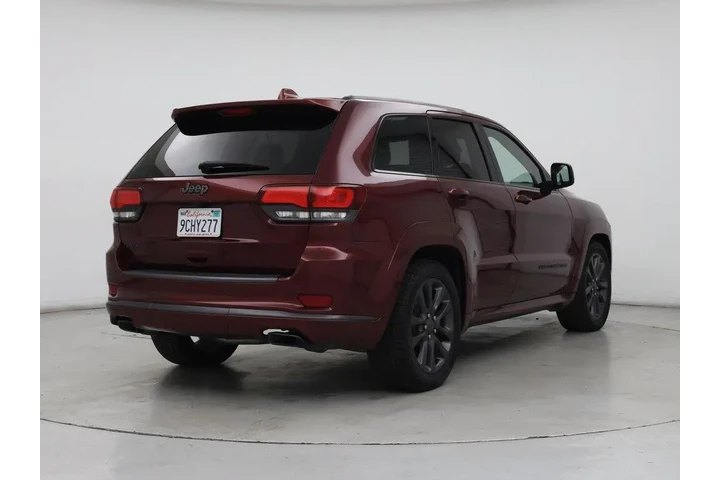 $22998 : Jeep Grand Cherokee 2019 4x4 image 8