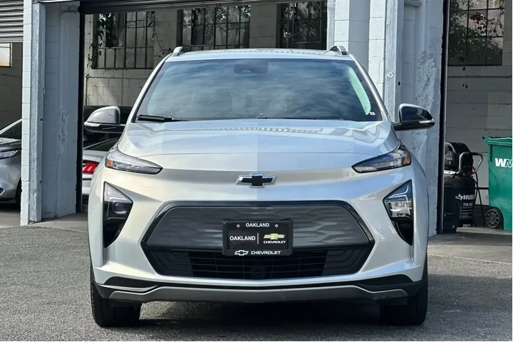$21900 : Chevrolet Bolt EUV 2023 LT 4 image 9