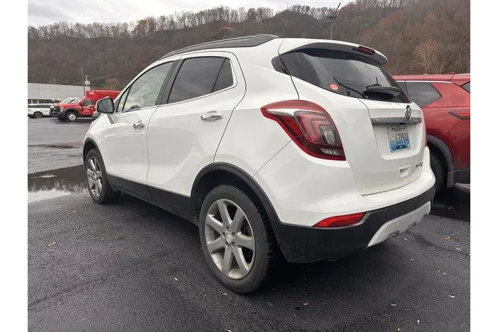 $14999 : Buick Encore 2017 AWD Prefer image 4