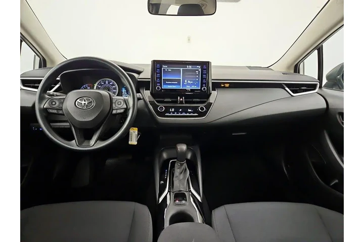$20998 : Toyota Corolla 2022 LE 4dr S image 9