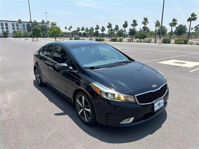 $16500 : 2017 KIA FORTE2017 KIA FORTE image 2