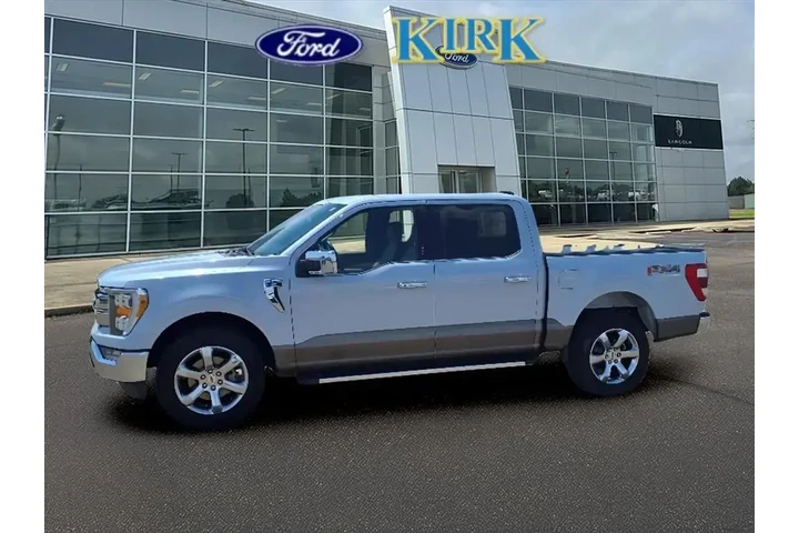 $39900 : Ford F-150 2021 4x4 XL 4dr S image 1