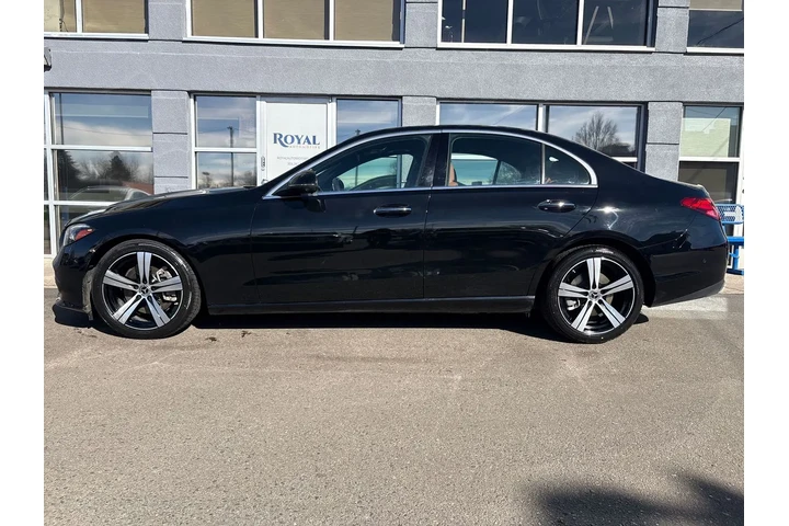 $29876 : 2023 Mercedes-Benz C 300 4MAT image 5
