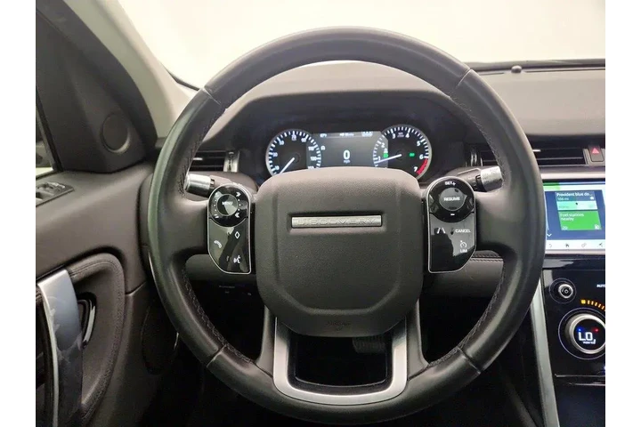 $20998 : Land Rover Discovery Sport 2 image 10