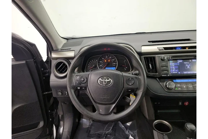$15998 : Toyota RAV4 2015 XLE 4dr SUV image 10