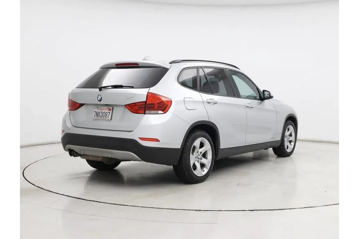 $13599 : BMW X1 2015 sDrive28i 4dr SU image 8
