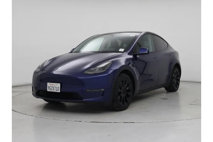 $37998 : Tesla Model Y 2023 AWD Long image 4