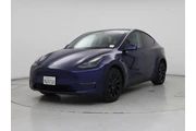 $37998 : Tesla Model Y 2023 AWD Long thumbnail