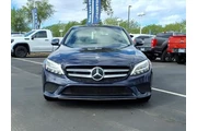 $20697 : Mercedes-Benz C-Class 2019 C thumbnail