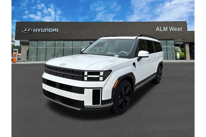 $34460 : Hyundai SANTA FE Hybrid 2025 image 1