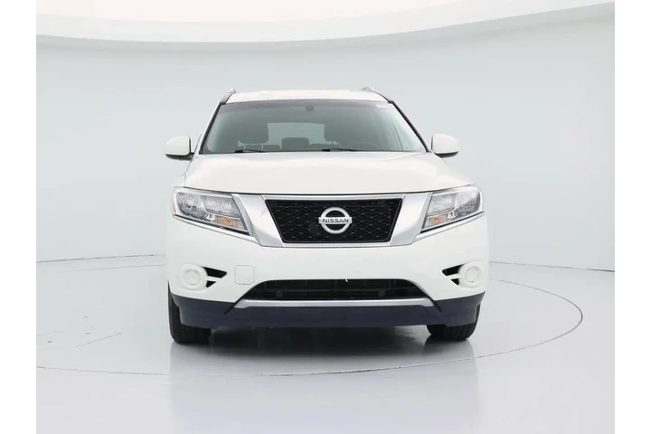 $16998 : Nissan Pathfinder 2016 4x4 S image 5