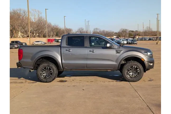 $28134 : Ford Ranger 2021 4x4 Lariat image 2