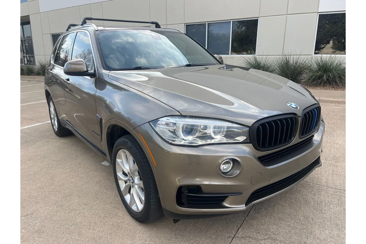 $19995 : 2018 BMW X5 sDrive35i image 2