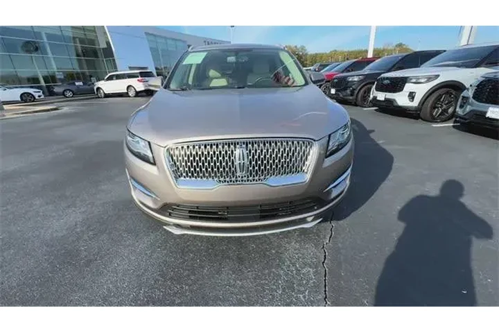 $16990 : Lincoln MKC 2019 Premiere 4d image 3