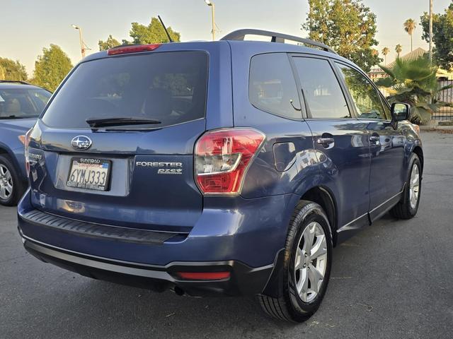 $7900 : 2014 SUBARU FORESTER2014 SUBA image 7