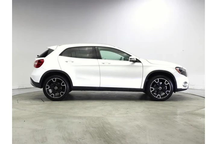 $19998 : Mercedes-Benz GLA 2020 GLA 2 image 7