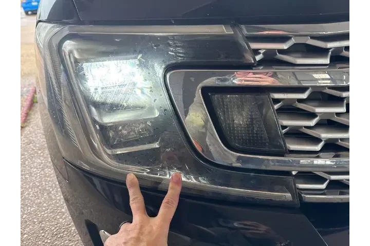 $31653 : Ford Expedition 2020 4x2 Pla image 10