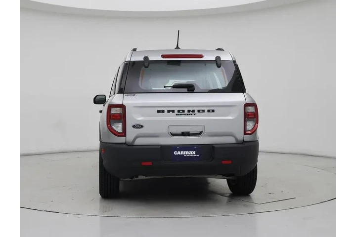 $22998 : Ford Bronco Sport 2022 AWD B image 6