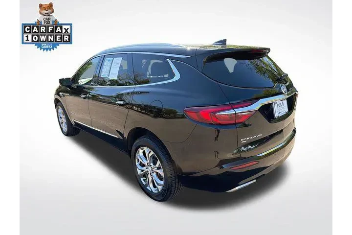 $22970 : Buick Enclave 2021 4x4 Aveni image 5