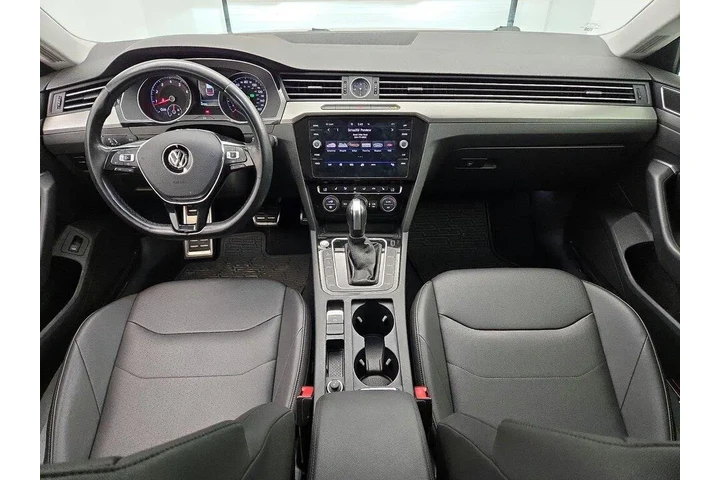 $18998 : Volkswagen Arteon 2020 SE 4d image 9