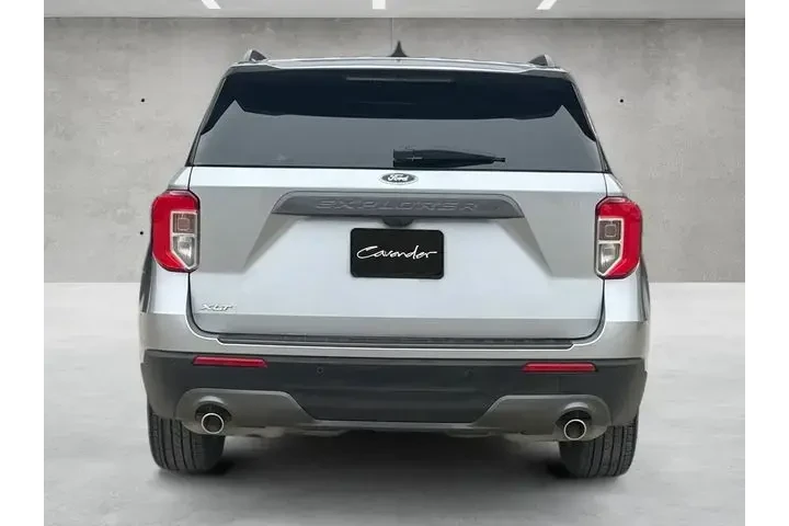 $30631 : Ford Explorer 2023 XLT 4dr S image 6