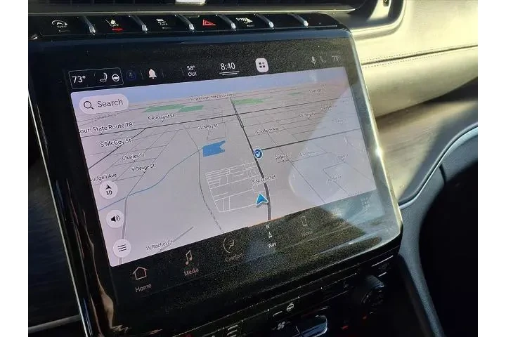 $30786 : Jeep Grand Cherokee L 2021 4 image 6