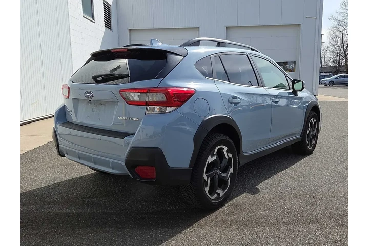 $21659 : Subaru Crosstrek 2021 AWD Li image 6