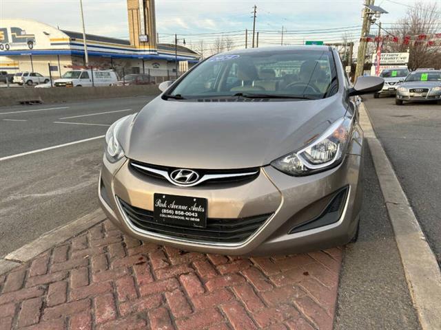 $7995 : 2014 Elantra SE image 10