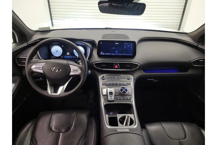 $26998 : Hyundai SANTA FE 2021 AWD Ca image 9