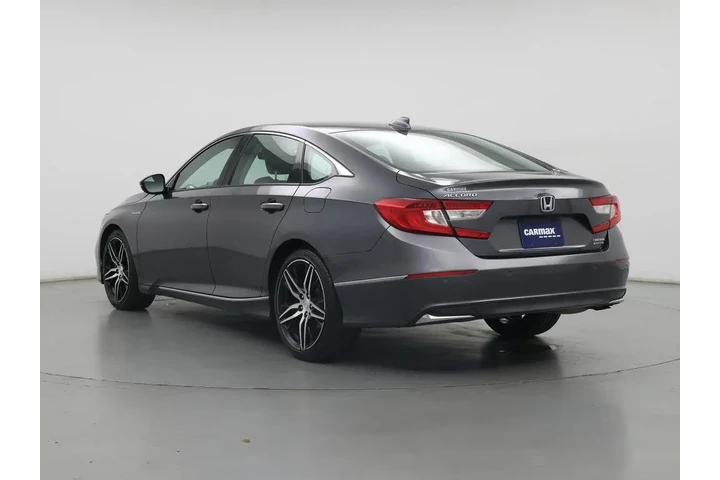 $27998 : Honda Accord Hybrid 2022 Tou image 2