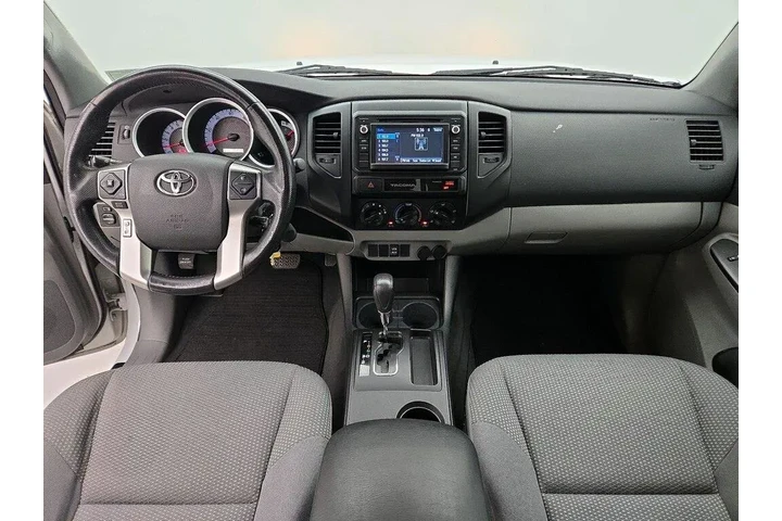 $21998 : Toyota Tacoma 2015 4x2 Base image 9