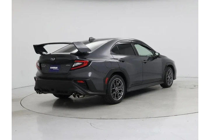 $28998 : Subaru WRX 2024 AWD Base 4dr image 8
