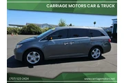 2012 Odyssey Touring Elite en Santa Rosa