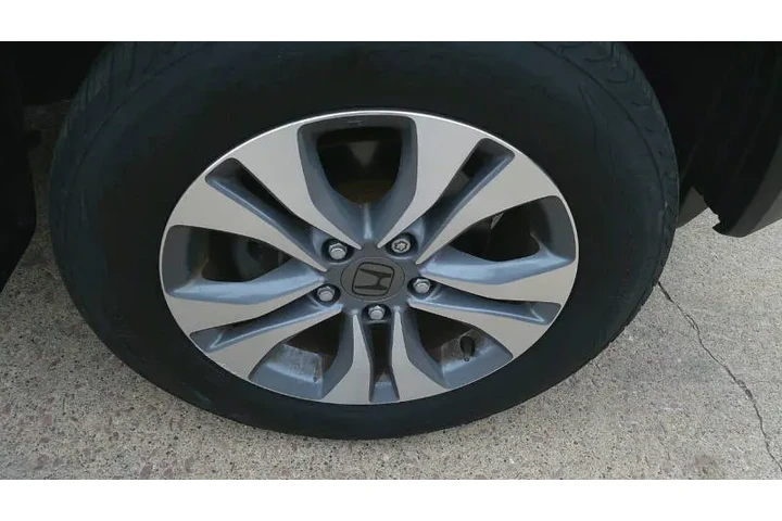 $6999 : 2004 CR-V LX image 10