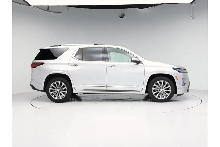 $35998 : Chevrolet Traverse 2022 4x4 image 7