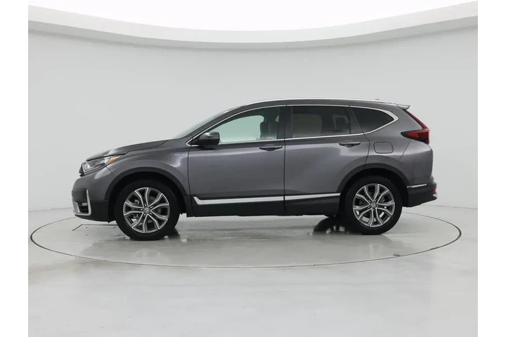 $32998 : Honda CR-V Hybrid 2021 AWD T image 3