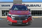 $34490 : Subaru Forester 2025 AWD Lim thumbnail