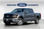 $39994 : Ford F-150 2025 4x4 XLT 4dr thumbnail