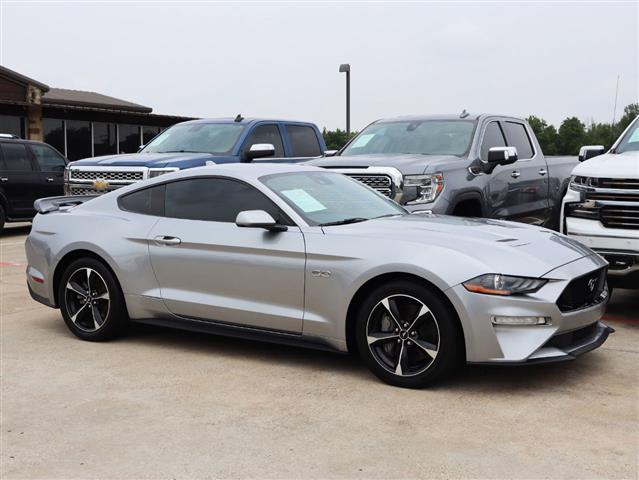 $31995 : 2021 Mustang GT Coupe image 4