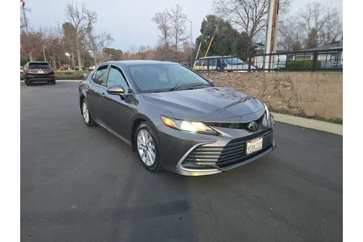 $19995 : Toyota Camry 2023 LE 4dr Sed image 1